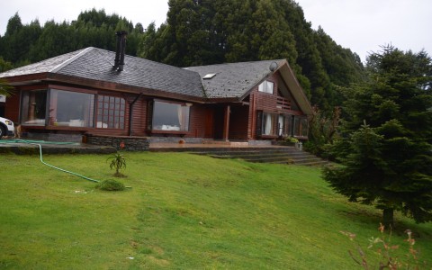 Arriendo en Puerto Montt | Casa para empresa en Terrazas de Angelmó en 251 | Casa para empresa en Terrazas de Angelmó