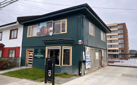 Venta en Puerto Montt | Casa para local comercial u oficina en calle Lota en 251 | Casa para local comercial u oficina en calle Lota