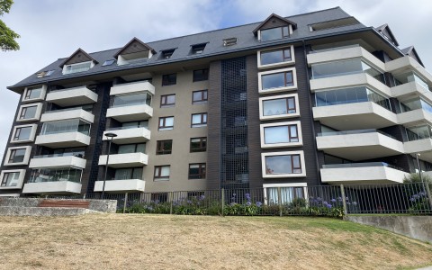 Venta en Puerto Varas | Departamento a la venta en edificio Peninsula Park, Puerto Varas en 252 | Departamento a la venta en edificio Peninsula Park, Puerto Varas