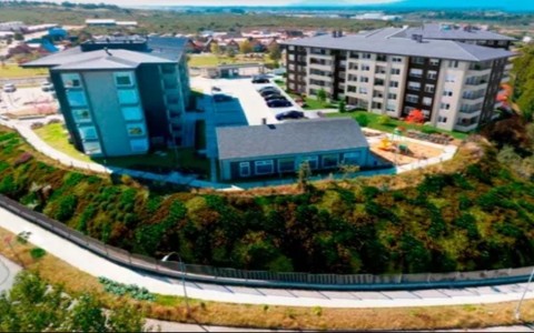 Arriendo en Puerto Montt | Departamento amoblado en Terraza Mirador en 251 | Departamento amoblado en Terraza Mirador