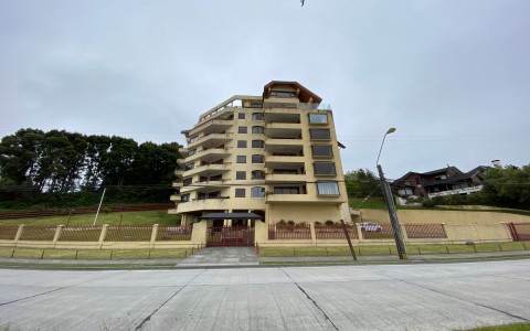 Venta en Puerto Montt | Departamento Edificio Oceanic en 251 | Departamento Edificio Oceanic