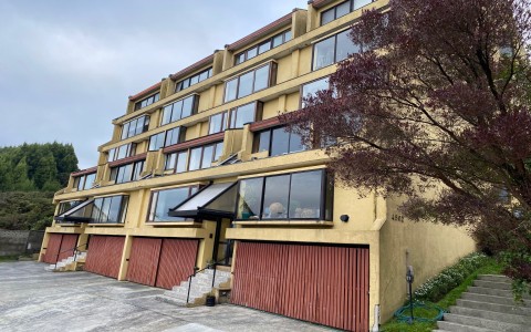 Venta en Puerto Montt | Departamento en edificio Terrazas de Angelmó en 251 | Departamento en edificio Terrazas de Angelmó