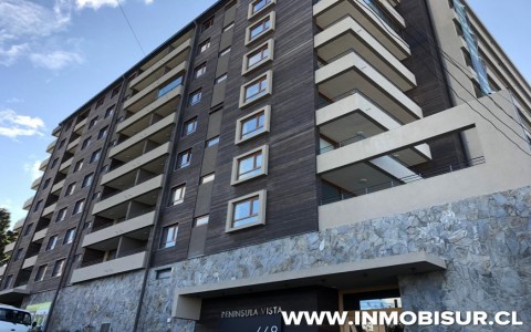 Arriendo en Puerto Varas | Departamento  en Península Vista, Puerto Varas en 252 | Departamento  en Península Vista, Puerto Varas