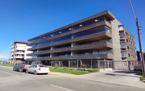 Venta en Puerto Varas | Departamento en venta en Edificio Peninsula Lake Puerto Varas en 252 | Departamento en venta en Edificio Peninsula Lake Puerto Varas