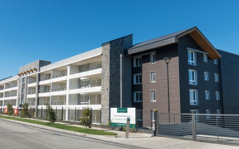 Arriendo en Puerto Varas | Departamento en arriendo 3 dormitorios, Puerto Varas en 252 | Departamento en arriendo 3 dormitorios, Puerto Varas