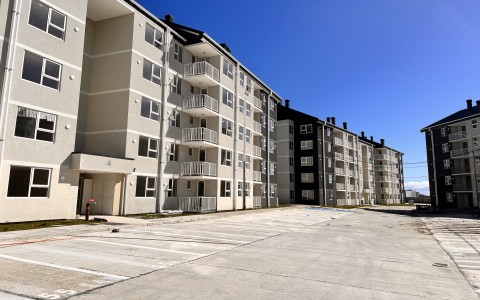 Venta en Puerto Montt | Departamentos nuevos en Vista Chinquihue en 251 | Departamentos nuevos en Vista Chinquihue