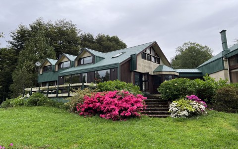 Venta en Puerto Varas | En venta espectacular casa en Parque Ivian, Puerto Varas en 252 | En venta espectacular casa en Parque Ivian, Puerto Varas