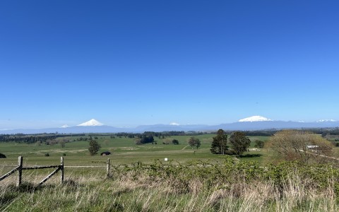 Venta en Llanquihue | En venta hermosas parcelas en Fundo Llanquihue en 258 | En venta hermosas parcelas en Fundo Llanquihue