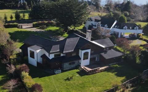 Venta en Puerto Varas | Espectacular casa en venta en el sector de la Marina, Puerto Varas en 252 | Espectacular casa en venta en el sector de la Marina, Puerto Varas