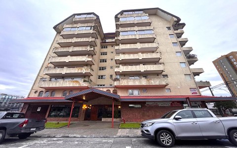 Venta en Puerto Montt | Espectacular departamento en el centro de Puerto Montt en 251 | Espectacular departamento en el centro de Puerto Montt