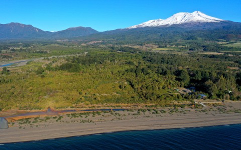 Venta en Puerto Varas | Espectaculares terrenos con orilla de lago en Puerto Varas en 252 | Espectaculares terrenos con orilla de lago en Puerto Varas