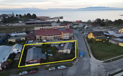 Venta en Llanquihue | Excelente Oportunidad de Inversión en Llanquihue en 258 | Excelente Oportunidad de Inversión en Llanquihue