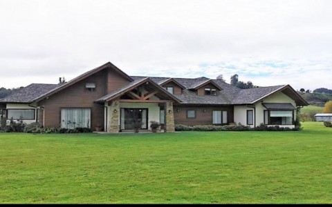 Venta en Frutillar | Hermosa casa  a la venta en Frutillar Bajo en 259 | Hermosa casa  a la venta en Frutillar Bajo