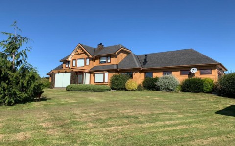 Venta en Puerto Varas | Hermosa casa a la venta en graneros de Puerto Varas en 252 | Hermosa casa a la venta en graneros de Puerto Varas