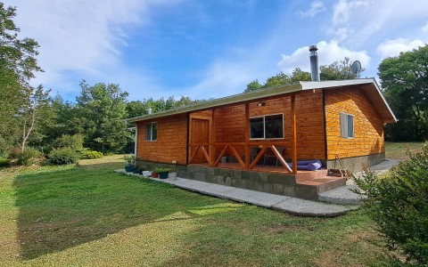 Venta en Puerto Montt | Hermosa casa en Pichiquillaipe en 251 | Hermosa casa en Pichiquillaipe