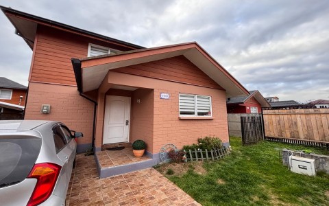 Venta en Puerto Montt | Hermosa casa en venta ubicada en Santuario De La Laguna en 251 | Hermosa casa en venta ubicada en Santuario De La Laguna