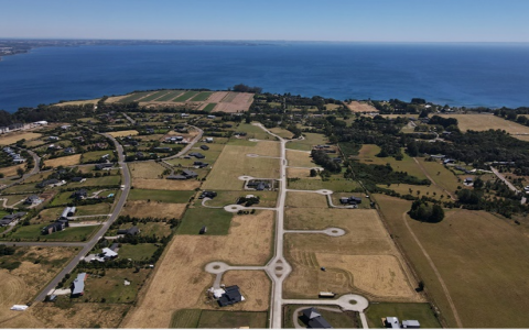 Venta en Puerto Varas | Hermosa parcela a la venta en exclusivo Condominio Parque Santa Otilia, Puerto Varas en 252 | Hermosa parcela a la venta en exclusivo Condominio Parque Santa Otilia, Puerto Varas