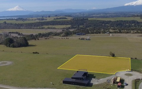 Venta en Puerto Varas | Hermosa parcela en Parcelación Santa Otilia en 252 | Hermosa parcela en Parcelación Santa Otilia