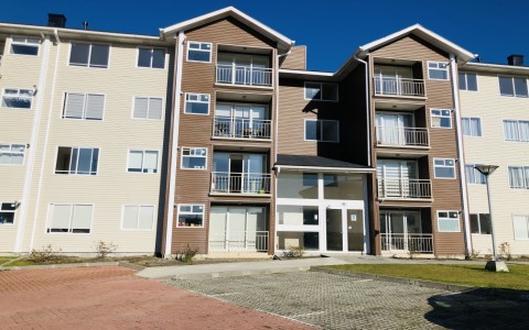 Venta en Puerto Montt | Hermoso departamento en venta sector Alta Vista en 251 | Hermoso departamento en venta sector Alta Vista