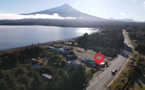 Venta en Puerto Varas | Imperdible oportunidad de inversión en ensenada, sitio con orilla de lago, Puerto Varas en 252 | Imperdible oportunidad de inversión en ensenada, sitio con orilla de lago, Puerto Varas