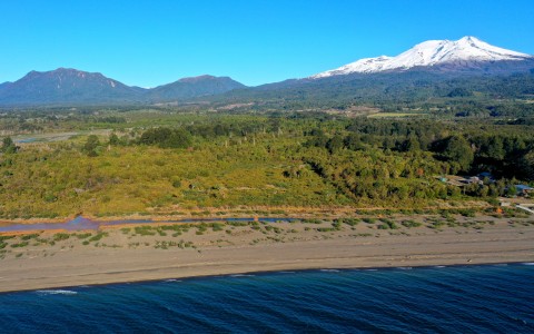 Venta en Puerto Varas | Increíbles terrenos con orilla de lago en Puerto Varas en 252 | Increíbles terrenos con orilla de lago en Puerto Varas