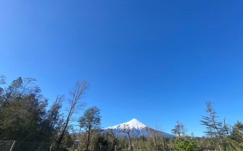 Venta en Puerto Varas | Linda parcela en Venta en Ensenada, Parque Los Volcanes en 252 | Linda parcela en Venta en Ensenada, Parque Los Volcanes