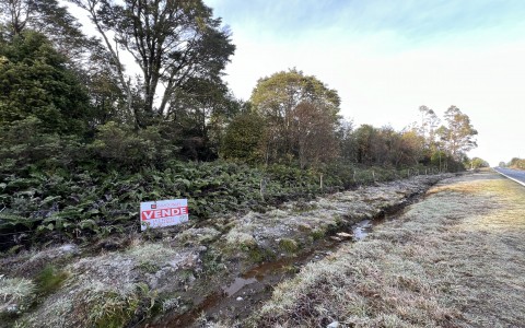 Venta en Puerto Varas | Linda parcela en venta en Puerto Varas, sector Colonia 3 Puentes en 252 | Linda parcela en venta en Puerto Varas, sector Colonia 3 Puentes