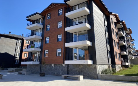 Arriendo en Puerto Varas | Lindo departamento en arriendo 3 dormitorios en Puerto Varas en 252 | Lindo departamento en arriendo 3 dormitorios en Puerto Varas