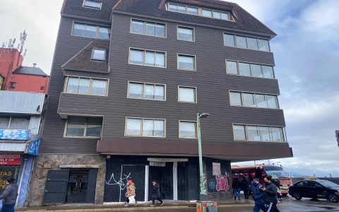 Arriendo en Puerto Montt | Local Comercial en Paseo Talca en 251 | Local Comercial en Paseo Talca
