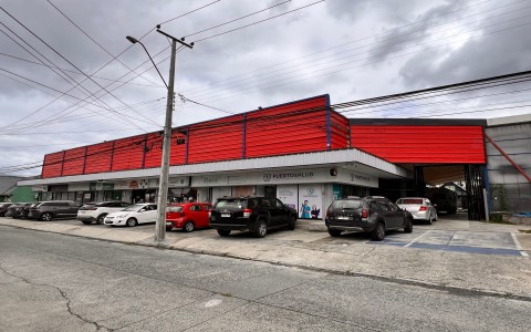 Arriendo en Puerto Montt | Local comercial  en Espacio Terraza SECTOR ANTIHUAL en 251 | Local comercial  en Espacio Terraza SECTOR ANTIHUAL