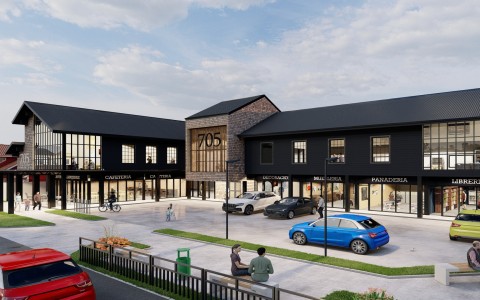 Arriendo en Llanquihue | Locales Comerciales nuevos en arriendo en Llanquihue en 258 | Locales Comerciales nuevos en arriendo en Llanquihue