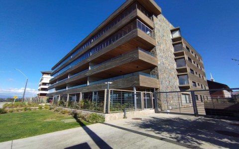 Venta en Puerto Varas | Modernos departamentos en venta con vista al lago, Puerto Varas en 252 | Modernos departamentos en venta con vista al lago, Puerto Varas