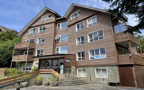 Venta en Puerto Varas | Oportunidad de inversión, en venta Apart Hotel en Puerto Varas a pasos de la costanera en 252 | Oportunidad de inversión, en venta Apart Hotel en Puerto Varas a pasos de la costanera