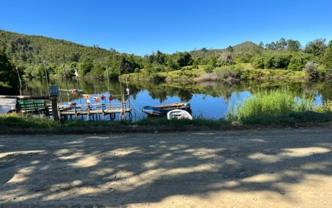 Venta en Fresia | Oportunidad de inversión en sector los Cañones, camino Llico Bajo en 257 | Oportunidad de inversión en sector los Cañones, camino Llico Bajo