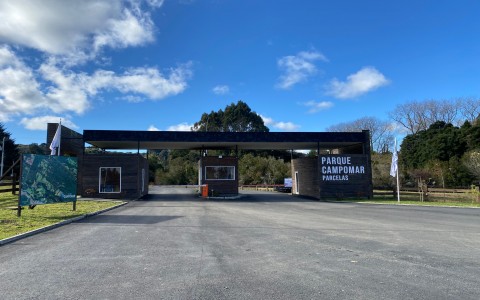 Venta en Puerto Montt | Parcela en Campomar en 251 | Parcela en Campomar