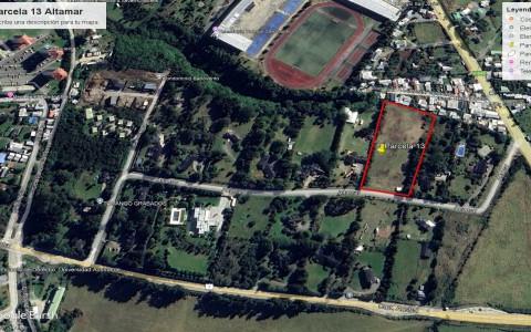Venta en Puerto Montt | Parcela en exclusivo sector en Pelluco en 251 | Parcela en exclusivo sector en Pelluco