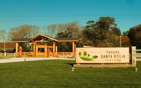 Venta en Puerto Varas | Parcela en Venta en Parque Residencial Santa Otilia, Puerto Varas en 252 | Parcela en Venta en Parque Residencial Santa Otilia, Puerto Varas