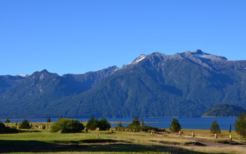 Venta en Puerto Montt | Parcela en venta sector Lago Chapo en 251 | Parcela en venta sector Lago Chapo