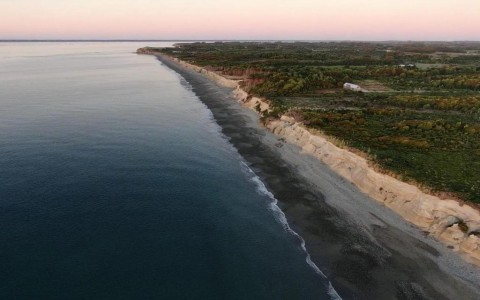 Venta en Puerto Montt | Parcelas con espectacular vista al mar en Ancud en 251 | Parcelas con espectacular vista al mar en Ancud