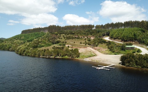 Venta en Chonchi | Parcelas Costa Natri en 267 | Parcelas Costa Natri