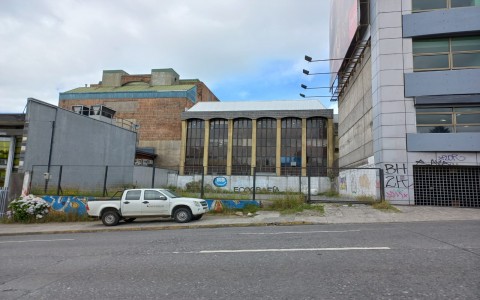 Arriendo en Puerto Montt | Sitio en Benavente en 251 | Sitio en Benavente