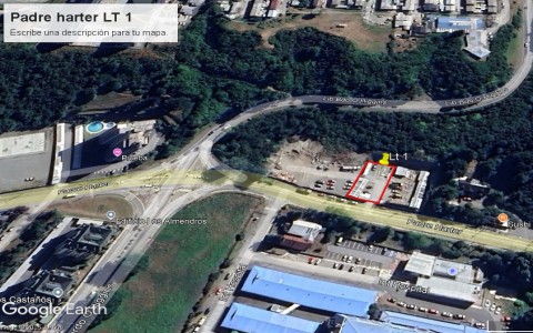 Arriendo en Puerto Montt | Sitio en excelente ubicación para arriendo. en 251 | Sitio en excelente ubicación para arriendo.