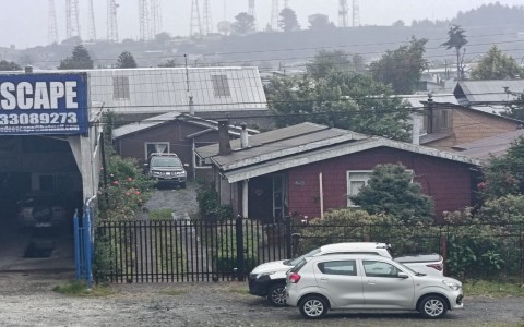 Venta en Puerto Montt | Sitio en Panamericana a metros de la rotonda. en 251 | Sitio en Panamericana a metros de la rotonda.
