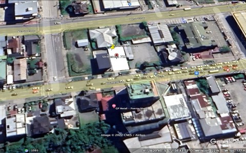 Venta en Puerto Montt | Sitio en Urmeneta en 251 | Sitio en Urmeneta