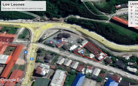 Venta en Puerto Montt | Sitio Urbano en Venta ideal para Inmobiliarias en 251 | Sitio Urbano en Venta ideal para Inmobiliarias