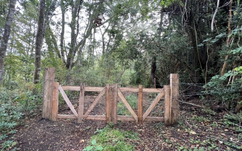 Venta en Puerto Varas | Terreno de 10,4 Ha camino al Volcán Osorno, Ensenada en 252 | Terreno de 10,4 Ha camino al Volcán Osorno, Ensenada