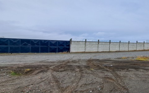 Venta en Puerto Montt | Terreno Industrial camino al Tepual en 251 | Terreno Industrial camino al Tepual