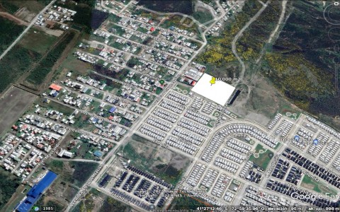 Venta en Puerto Montt | Terreno urbano en Cardonal, sector tepual en 251 | Terreno urbano en Cardonal, sector tepual