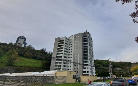 Venta en Puerto Montt | Venta amplio departamento en Padre Harter en 251 | Venta amplio departamento en Padre Harter