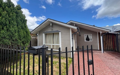 Venta en Puerto Montt | Venta casa en Puerta Sur en 251 | Venta casa en Puerta Sur